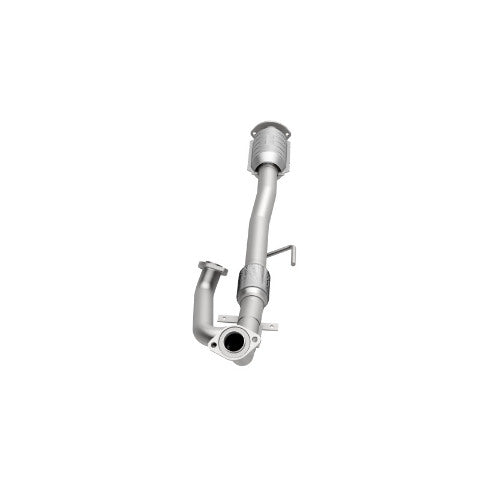 MagnaFlow direct-fit catalytic converter for 2007-2010 Lexus 3.5L stainless steel CARB compliant OBDII 49712