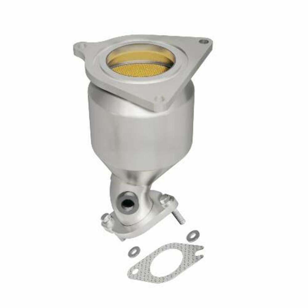 direct-fit catalytic converter fits 2009-2012 Escap e 3L stainless steel 7719019 Schultz