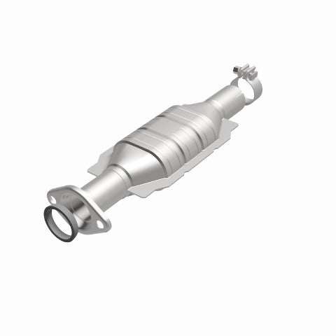 MagnaFlow direct-fit catalytic converter for 2009-2011 Ford 3.0L stainless steel CARB compliant OBDII 51518