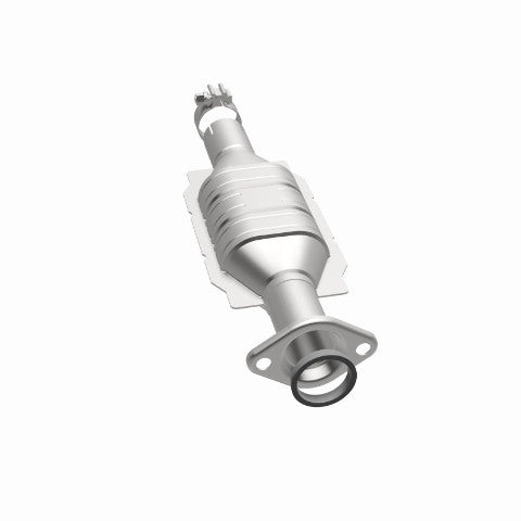 MagnaFlow direct-fit catalytic converter for 2009-2011 Ford 3.0L stainless steel CARB compliant OBDII 51518