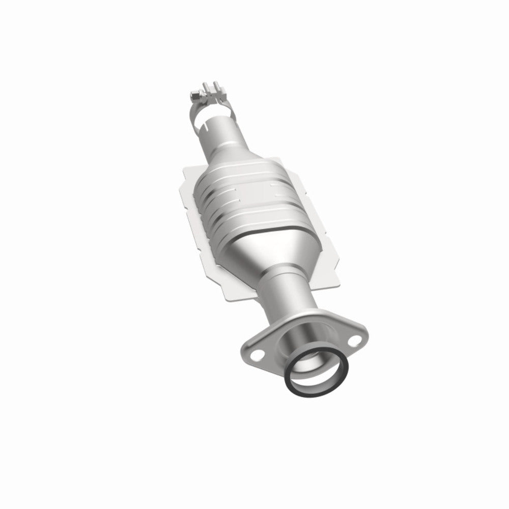 direct-fit catalytic converter fits 2009-2012 Escap e 3L stainless steel 7719020 Schultz