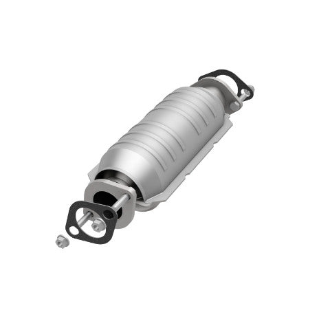 MagnaFlow direct-fit catalytic converter for 2006-2010 Kia 1.6L stainless steel Federal EPA compliant OBDII 23171