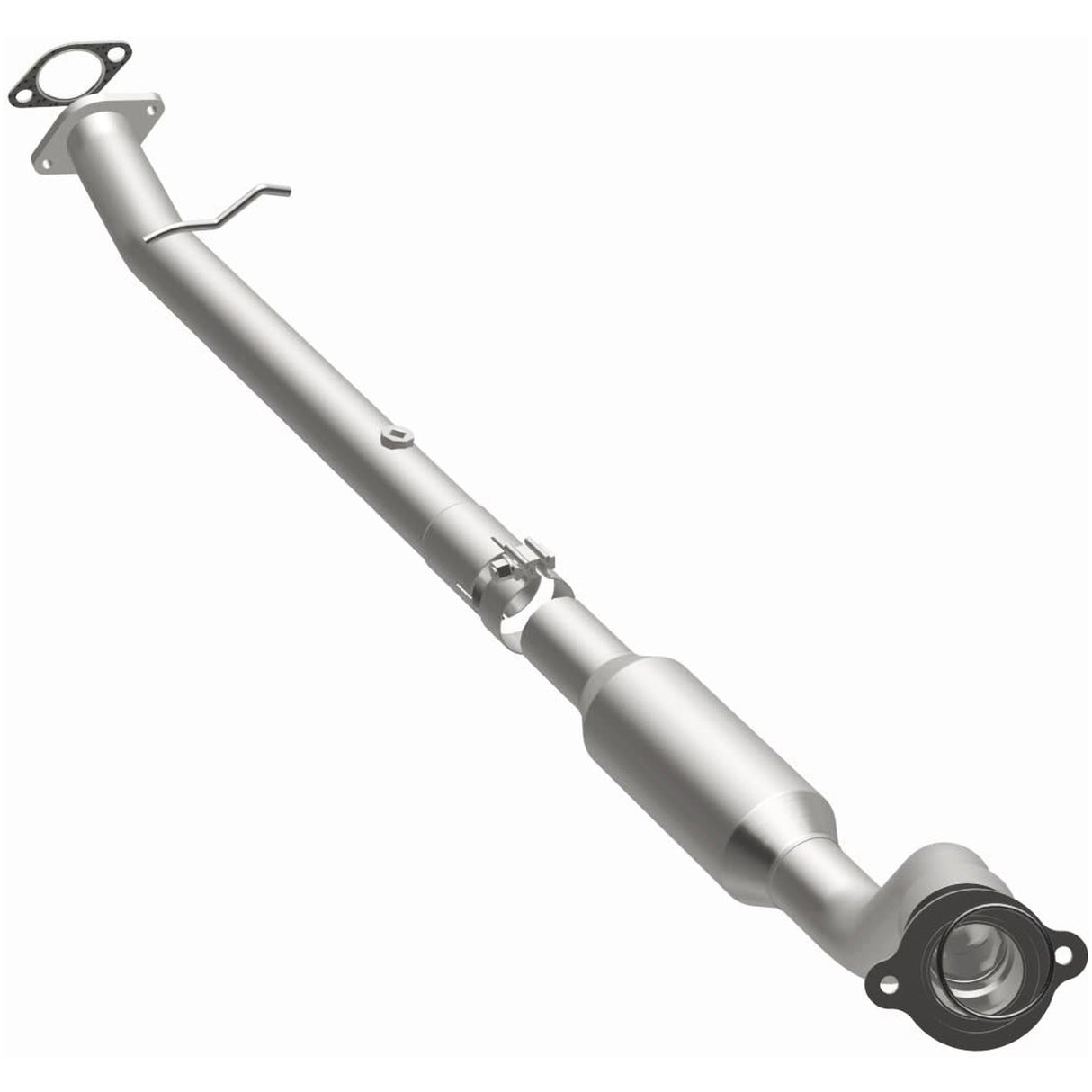 Catalytic Converter for HM Grade Federal / EPA Compliant Direct-Fit Catalytic Converter MagnaFlow 93313