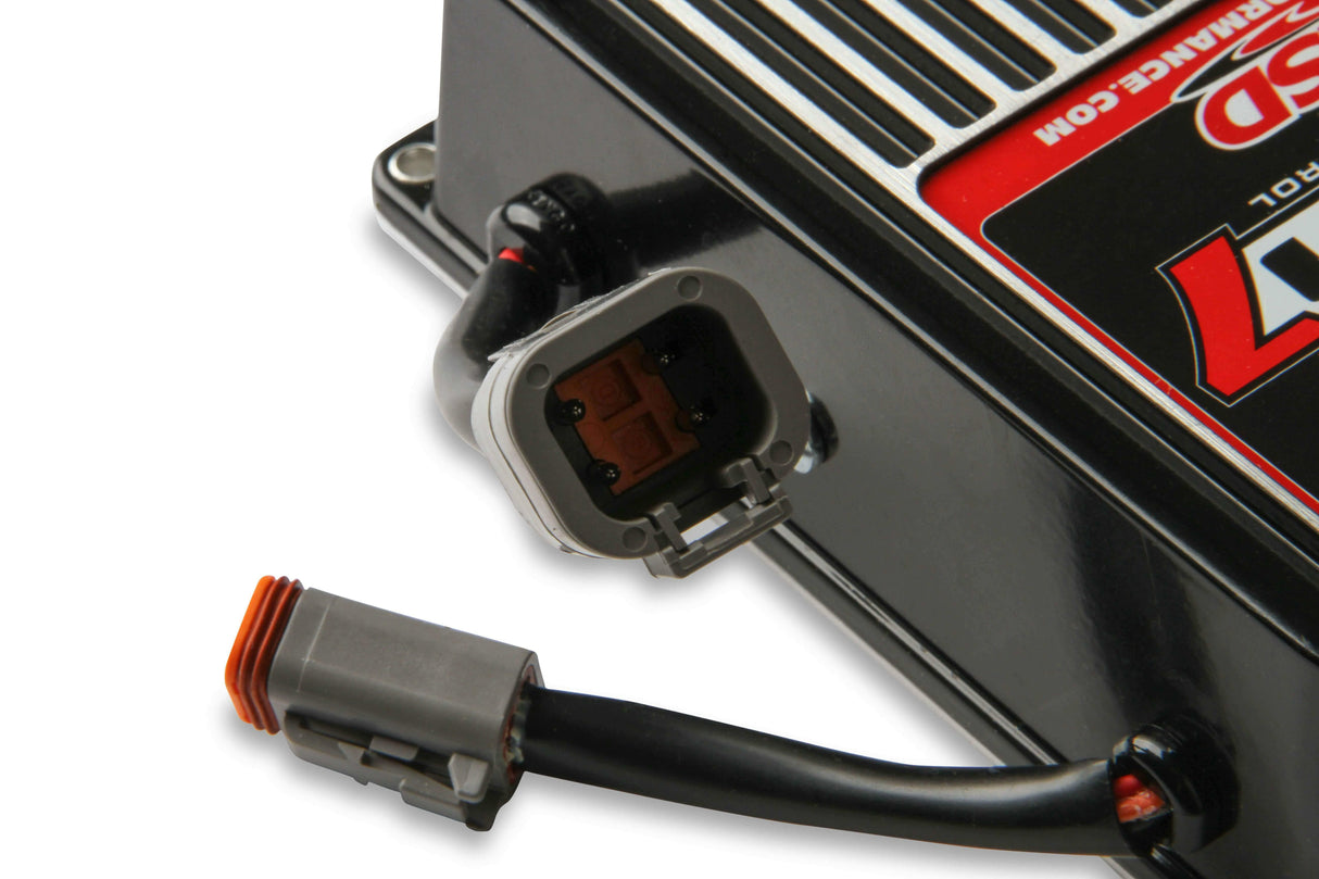 MSD Ignition 7720 Power Grid 7 Ignition System Ignition Control