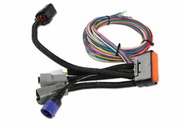 MSD ignition control box 77303