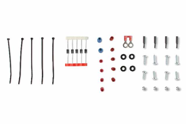 MSD ignition control box 77303