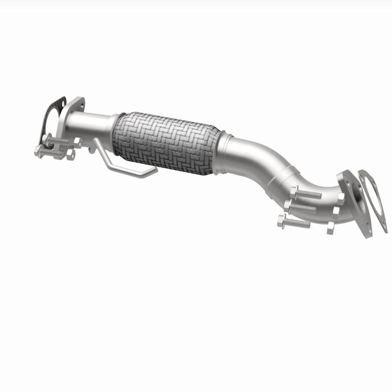 2005-2008 Ford Escape Direct-Fit Front Pipe Kit 107-0010 stainless steel