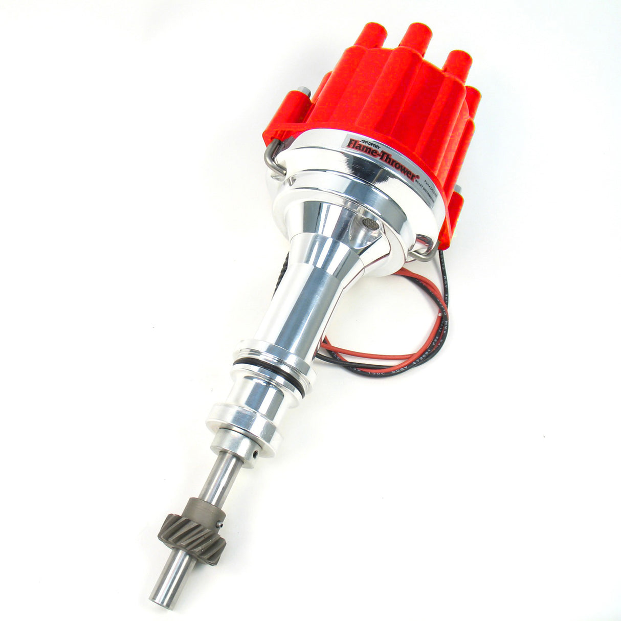 PerTronix Ignitor II electronic ignition kit Ford J1171