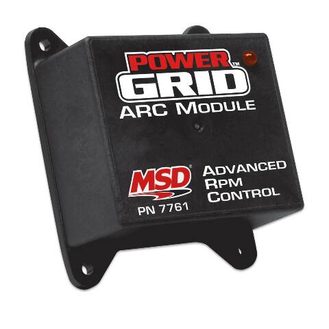 MSD ignition component 7761