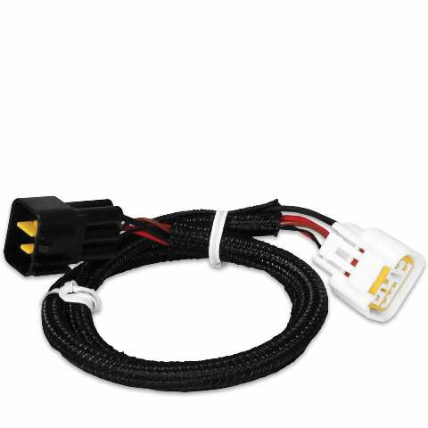 MSD ignition wiring harness 7786