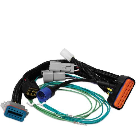 Power Grid Harness Adapter, PN 7730 to Digital-7 Programmable - 7789