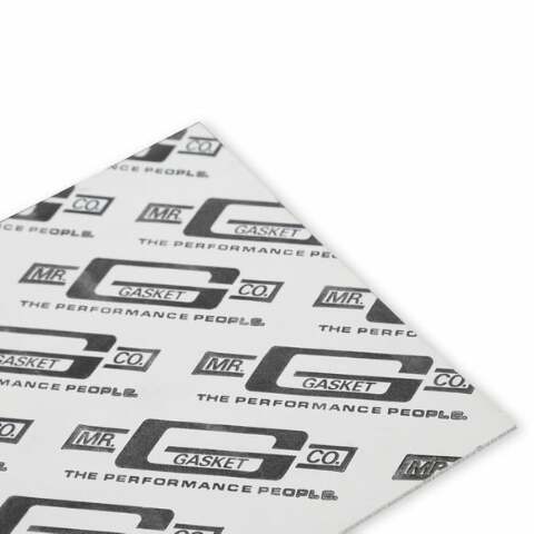 Mr. Gasket performance exhaust gasket material 77A 2493