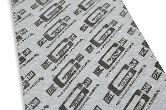 Mr. Gasket performance intake gasket material 77C 2493