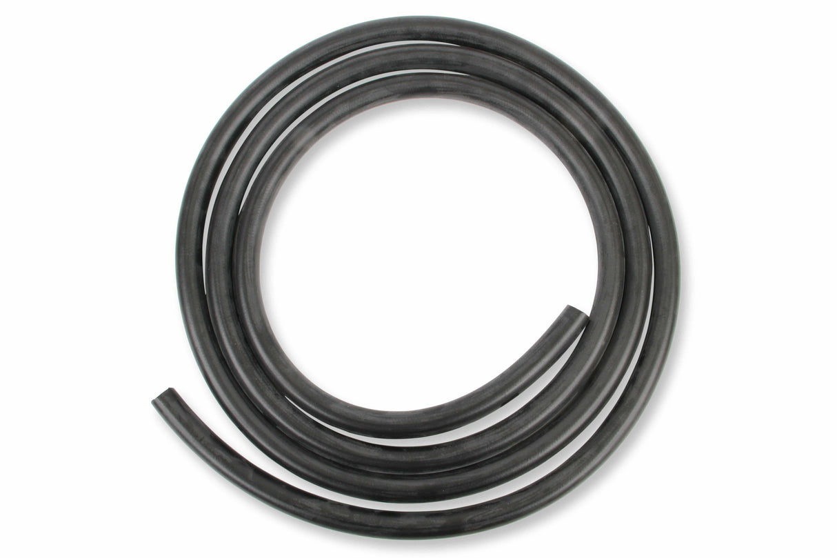 Super Stock™ Hose - 780008ERL AN fitting black