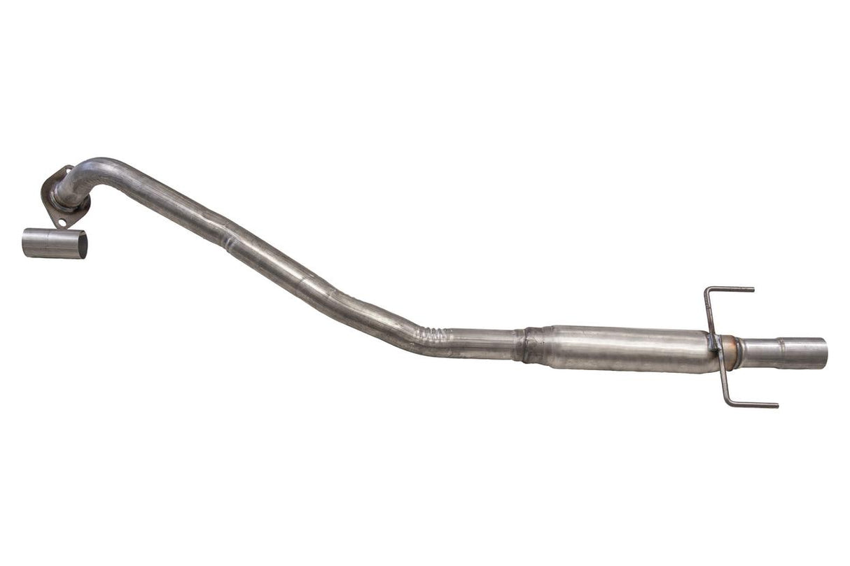 direct-fit catalytic converter fits 2005-2008 Toyota Corolla 1.8L no gasket included 7812146 Schultz