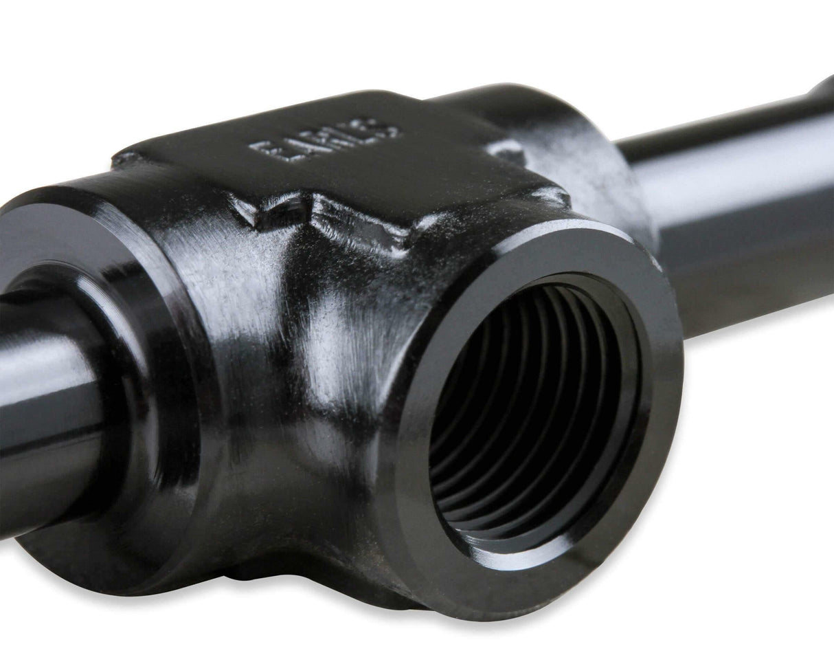 Earl's Vapor Guard™ Hose End - 782451ERL AN fitting