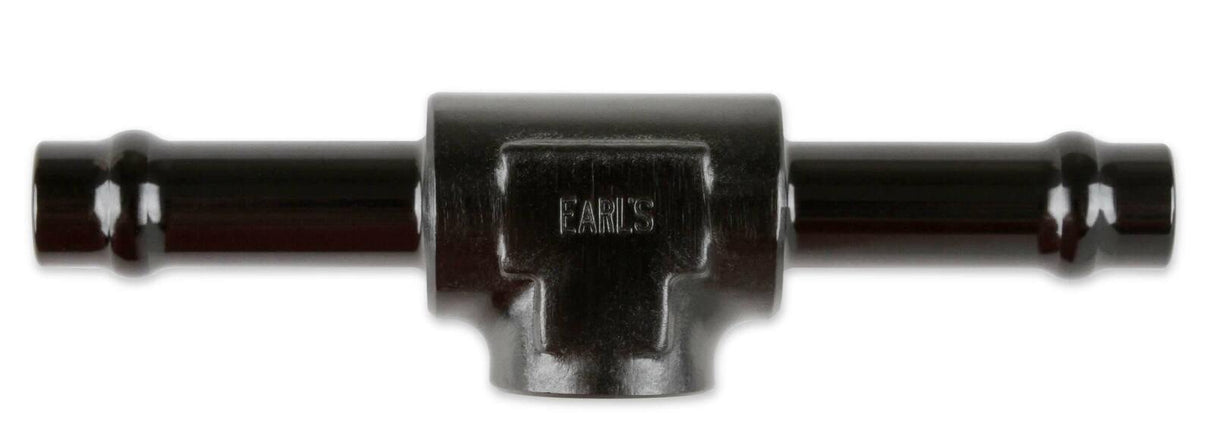 Earl's Vapor Guard™ Hose End - 782451ERL AN fitting