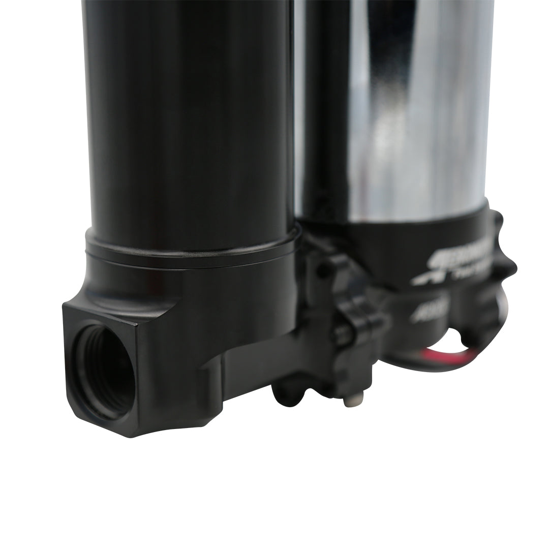 Aeromotive fuel filter 11223