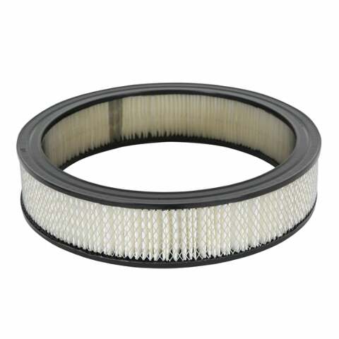 786004 Air Filter Element Air Cleaner - 14 Chrome