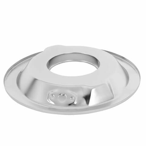 786004 Air Filter Element Air Cleaner - 14 Chrome