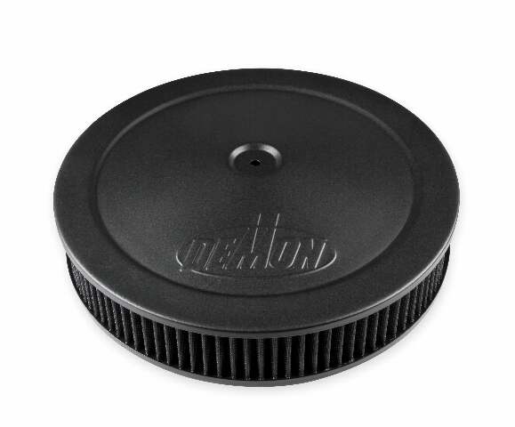 Demon Carburetion 786004B Air Cleaner Assembly