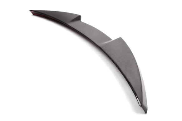 Rear Deck Spoiler for 2021-2025 BMW M3 D980-0031 BMW performance