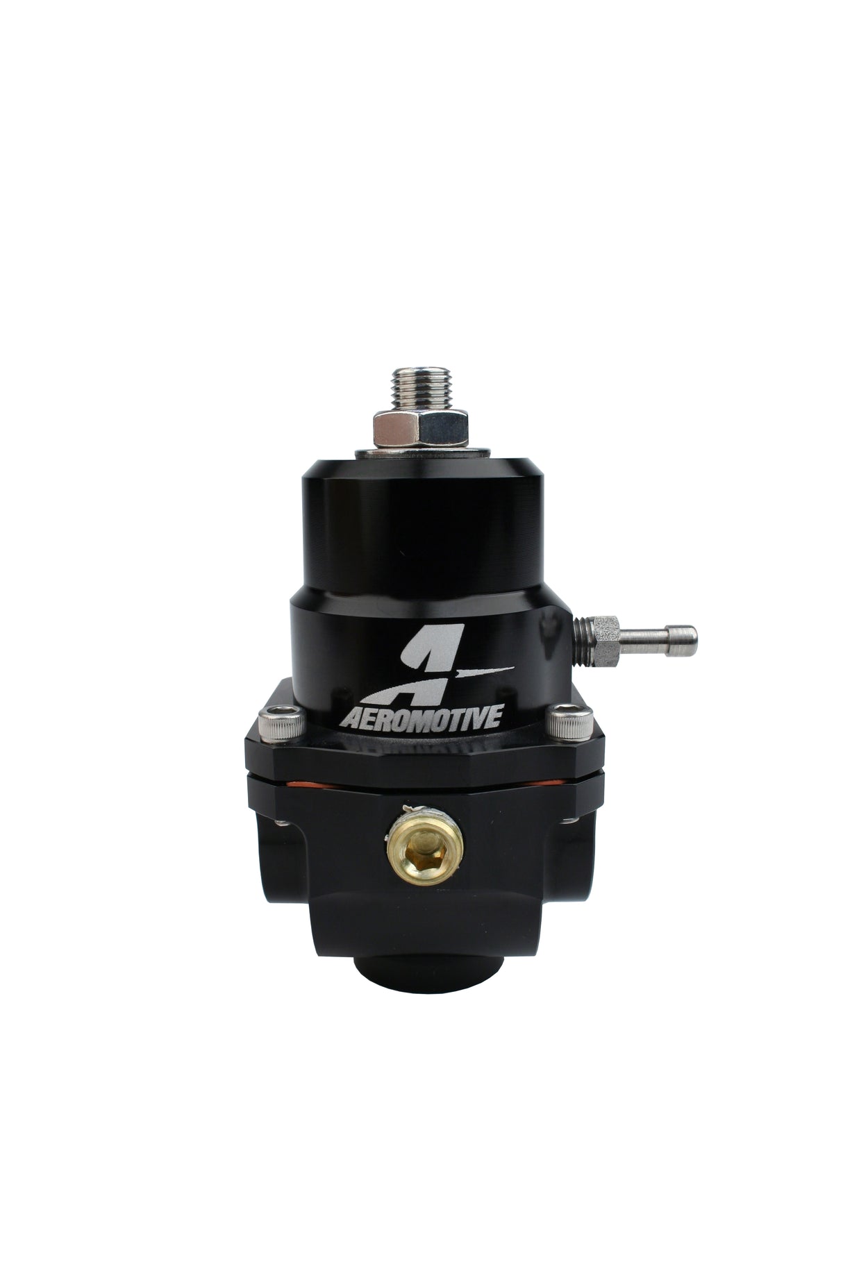 Aeromotive fuel pressure regulator bypass 13304
