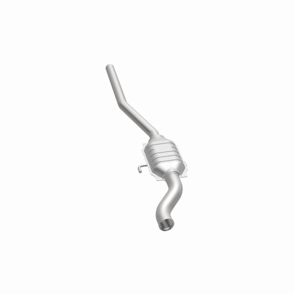MagnaFlow direct-fit catalytic converter for 1979-1987 Dodge 3.7L stainless steel CARB compliant 3391244
