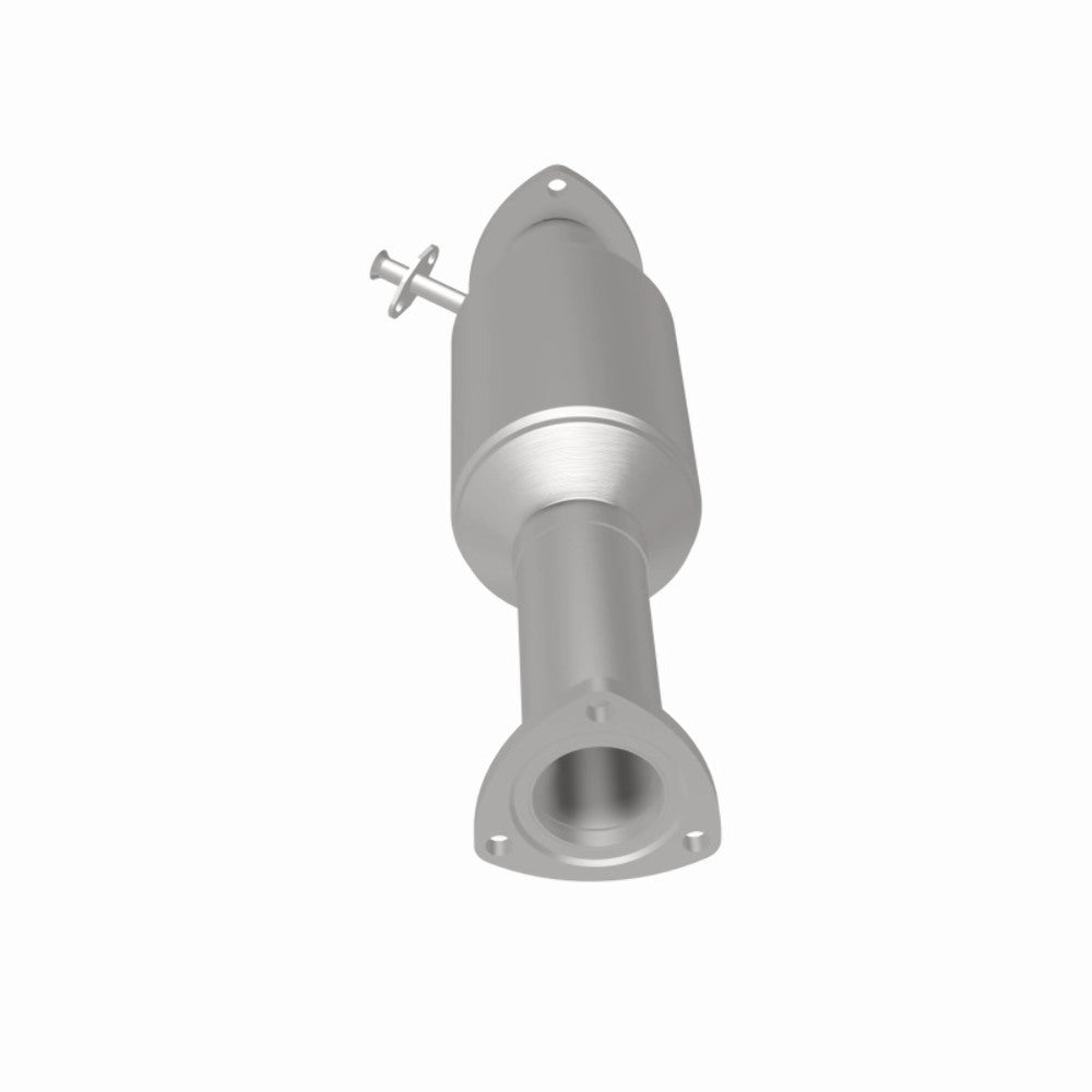 MagnaFlow direct-fit catalytic converter fits 1979-1987 Land Cruiser 4.2L CA 4.2L stainless steel CARB compliant 3391894