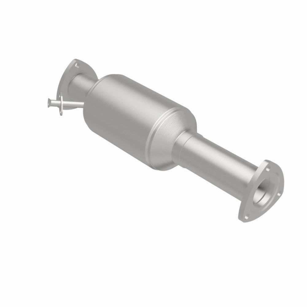 MagnaFlow direct-fit catalytic converter fits 1979-1987 Land Cruiser 4.2L CA 4.2L stainless steel CARB compliant 3391894