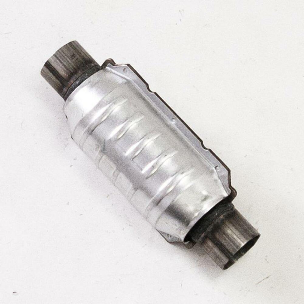 Schultz 79233 Catalytic Converter for 1.75 w/ single O2
