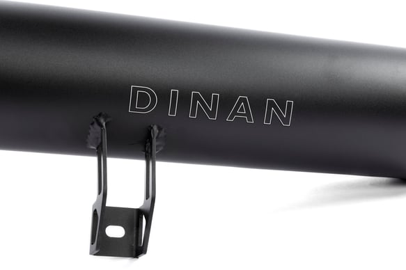 Intake Resonator Delete Pipe for 2020-2024 MINI C'man JCW D760-0067 BMW performance