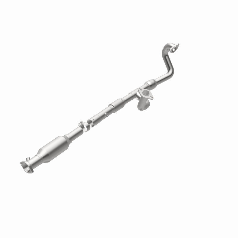 MagnaFlow direct-fit catalytic converter fits 2001-2003 Saab 9-5 3.0L stainless steel CARB compliant 51294