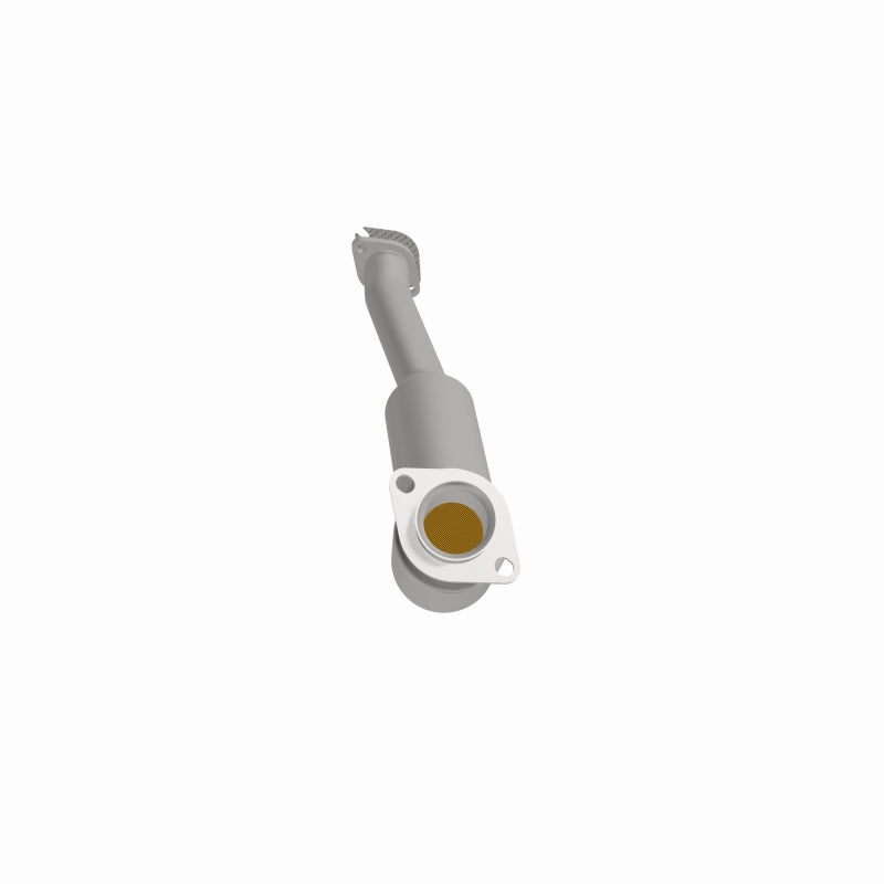 MagnaFlow direct-fit catalytic converter for 2003-2011 Ford 4.6L stainless steel CARB compliant 551057