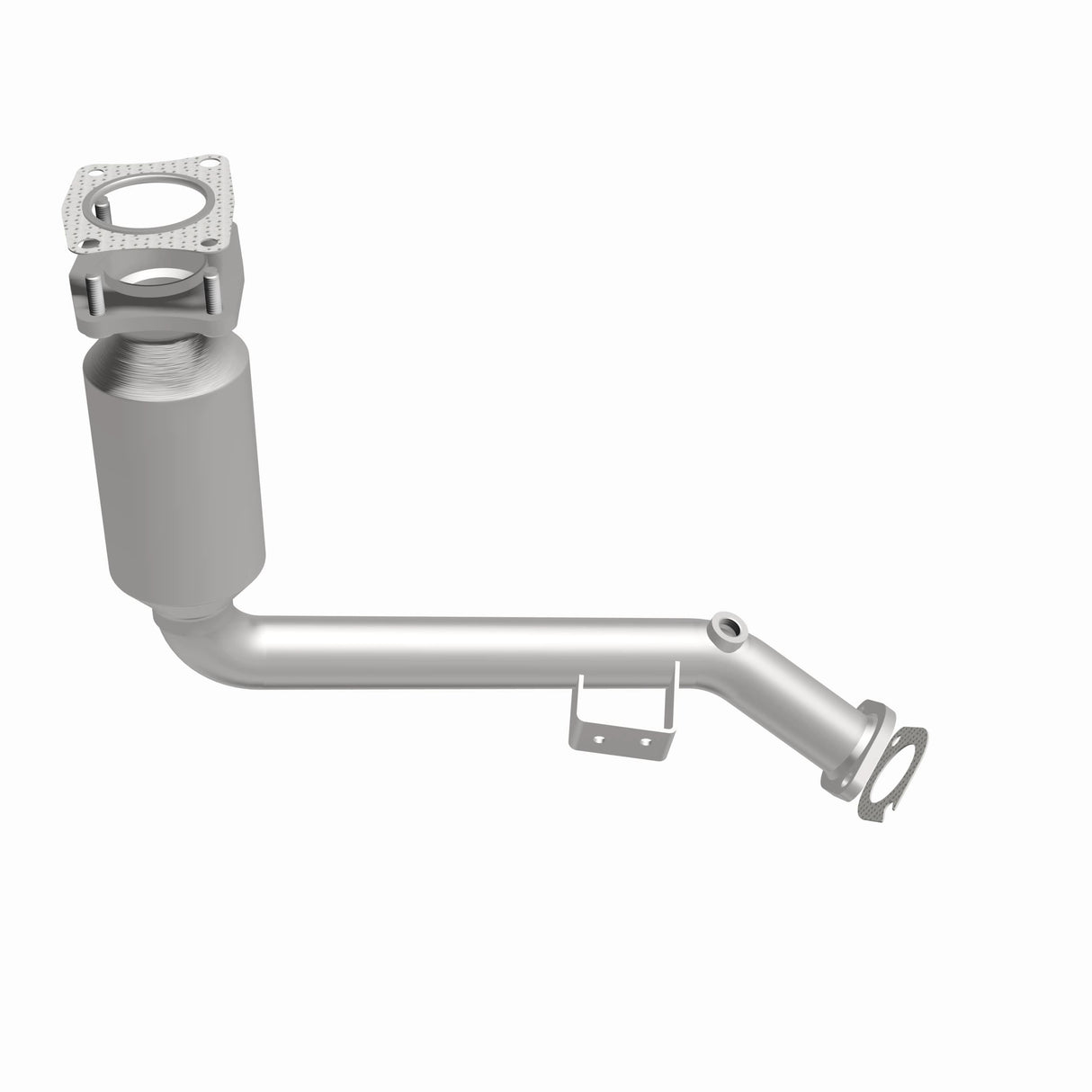 Catalytic Converter for HM Grade Federal / EPA Compliant Direct-Fit Catalytic Converter MagnaFlow 23337