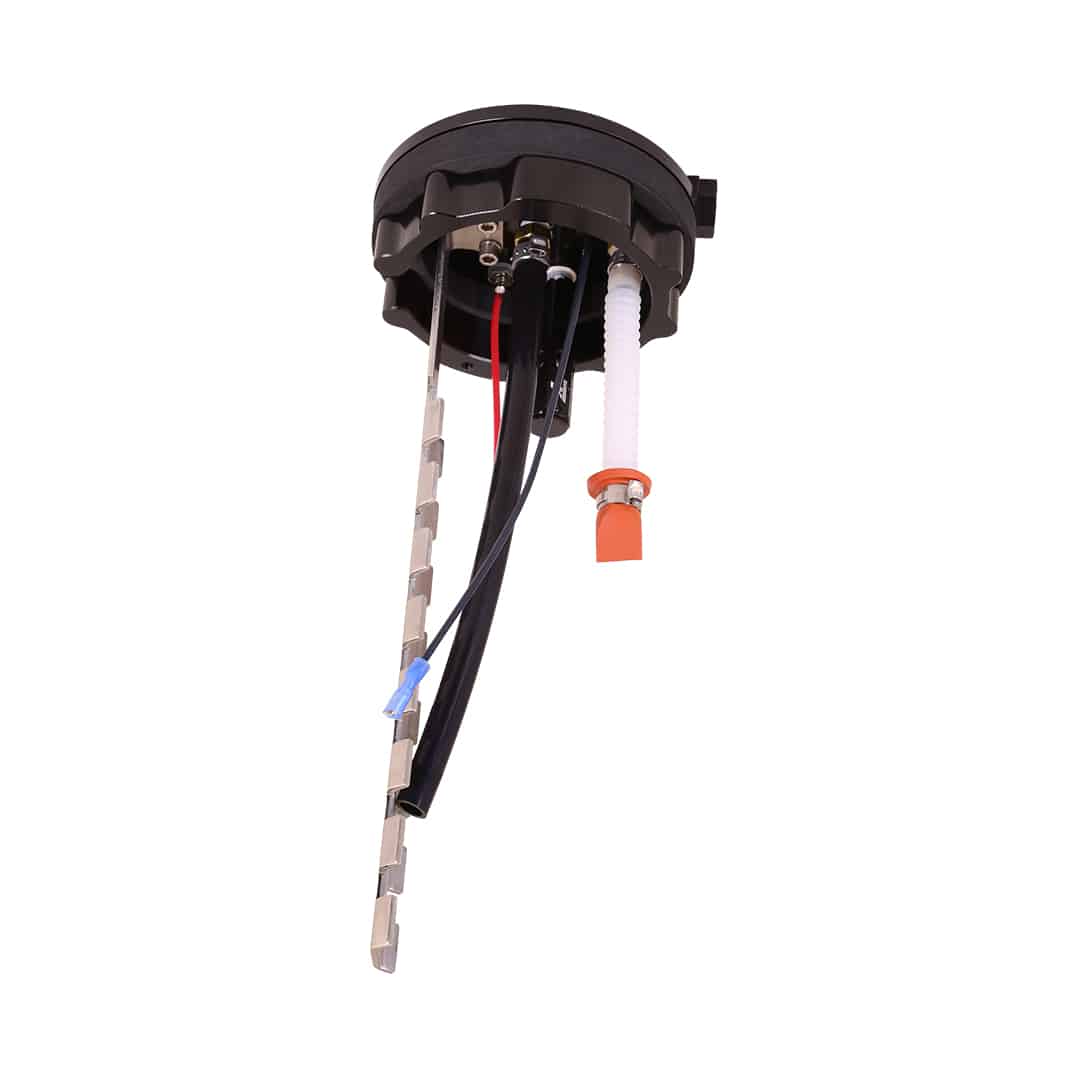 Aeromotive performance fuel system part EFI Phantom 18398