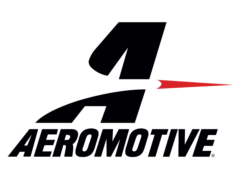 Fuel Tank Fuel System Vehicle Specific Fit Aeromotive 18350-BGPL