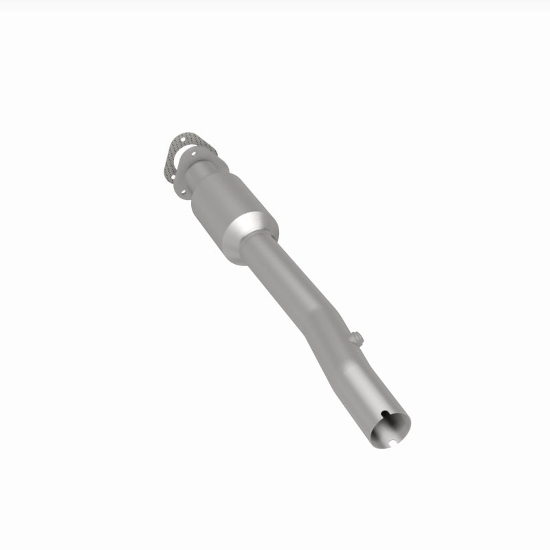 MagnaFlow direct-fit catalytic converter fits 2003 Ford E-250 stainless steel CARB compliant