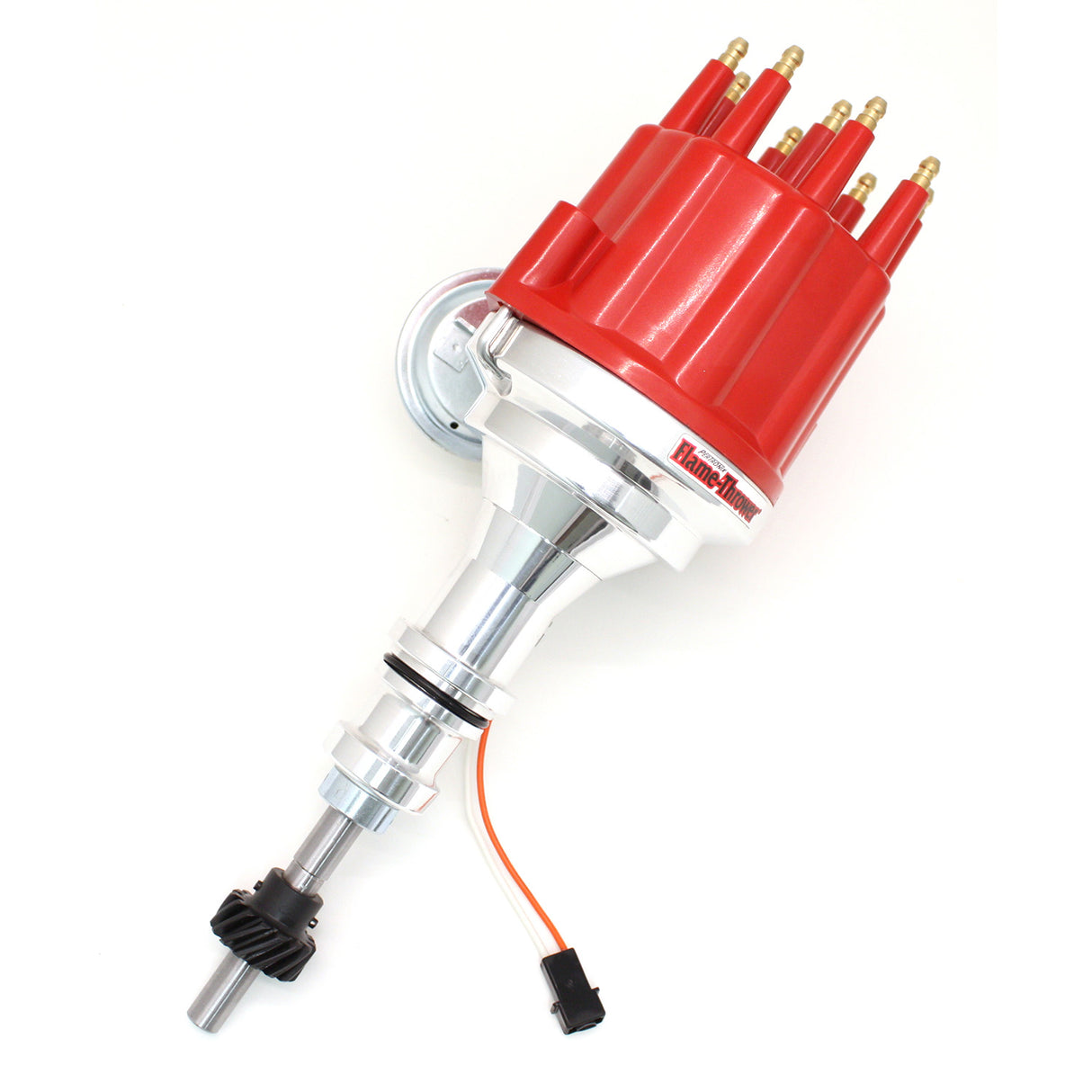 PerTronix distributor cap Ford D330711