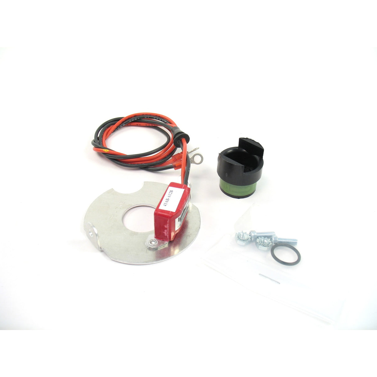 PerTronix Ignitor II electronic ignition kit 4 cylinder negative ground 3000