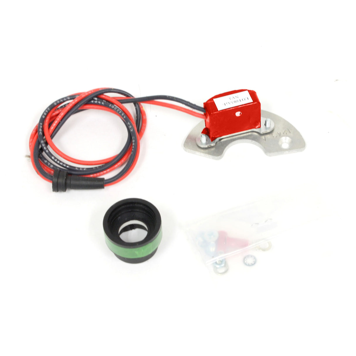 PerTronix Ignitor II electronic ignition kit Ford negative ground 2300CC