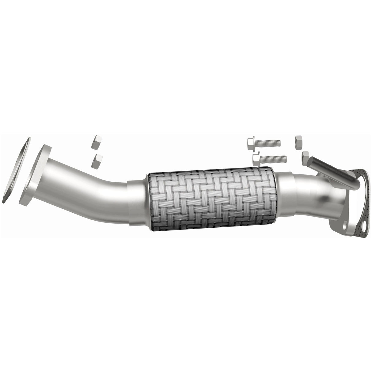 t 2013-2016 Hyundai Santa Fe Sport Direct-Fit Front Pipe Kit 107-0292 Brexhaust