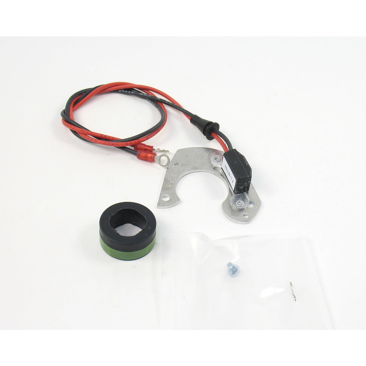 PerTronix Ignitor electronic ignition kit 4 cylinder negative ground 4101