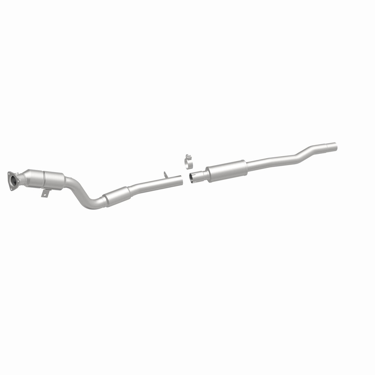 Catalytic Converter for HM Grade Federal / EPA Compliant Direct-Fit Catalytic Converter MagnaFlow 24364