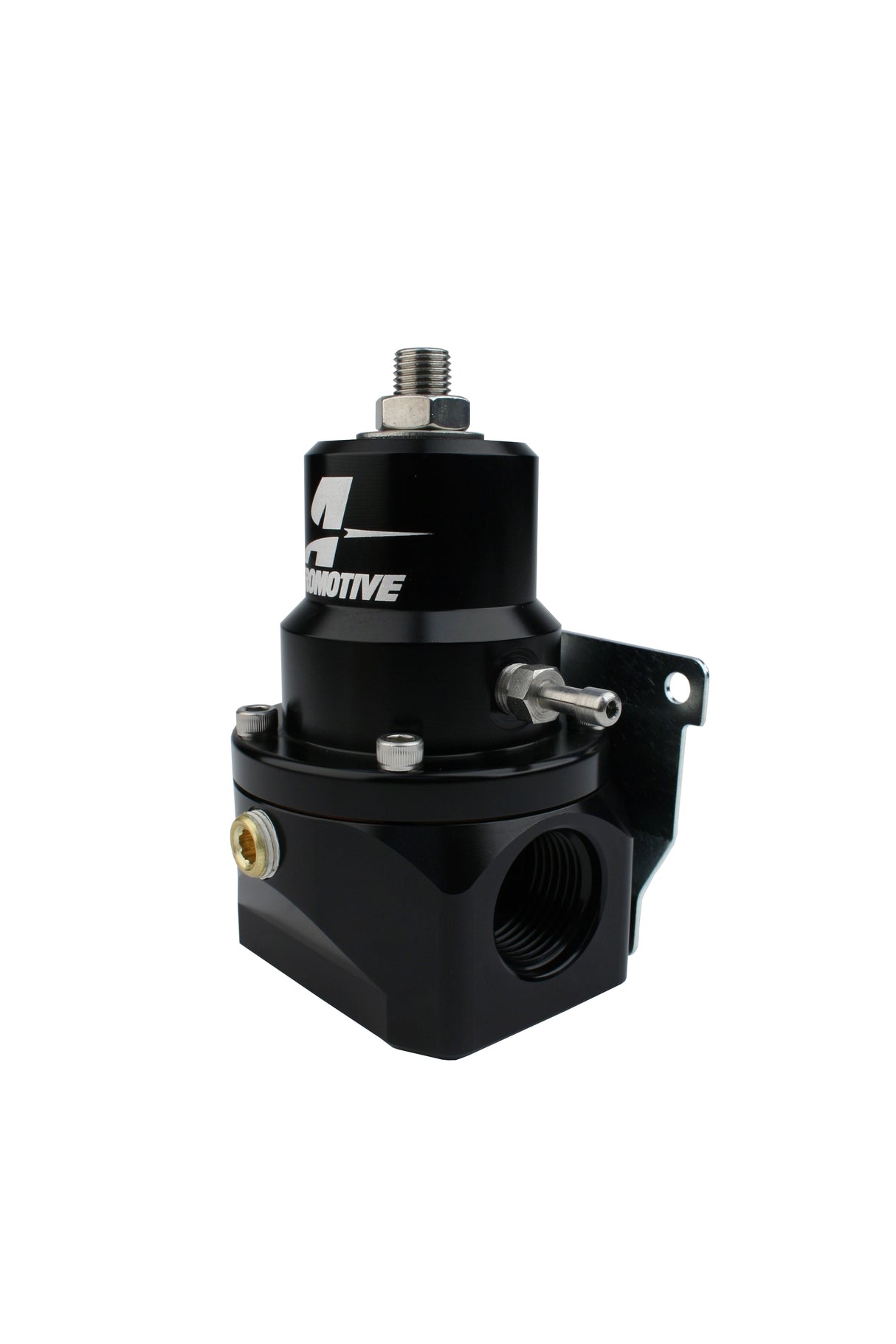 Aeromotive fuel pressure regulator bypass 13212