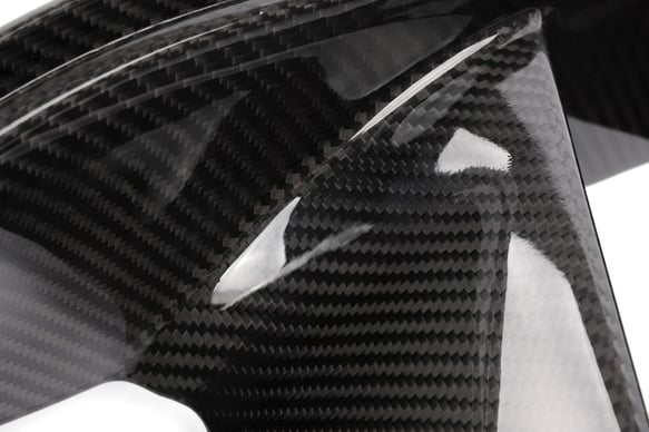 Air Inlets for 2021-2025 BMW M3/M4 D980-0032 BMW performance