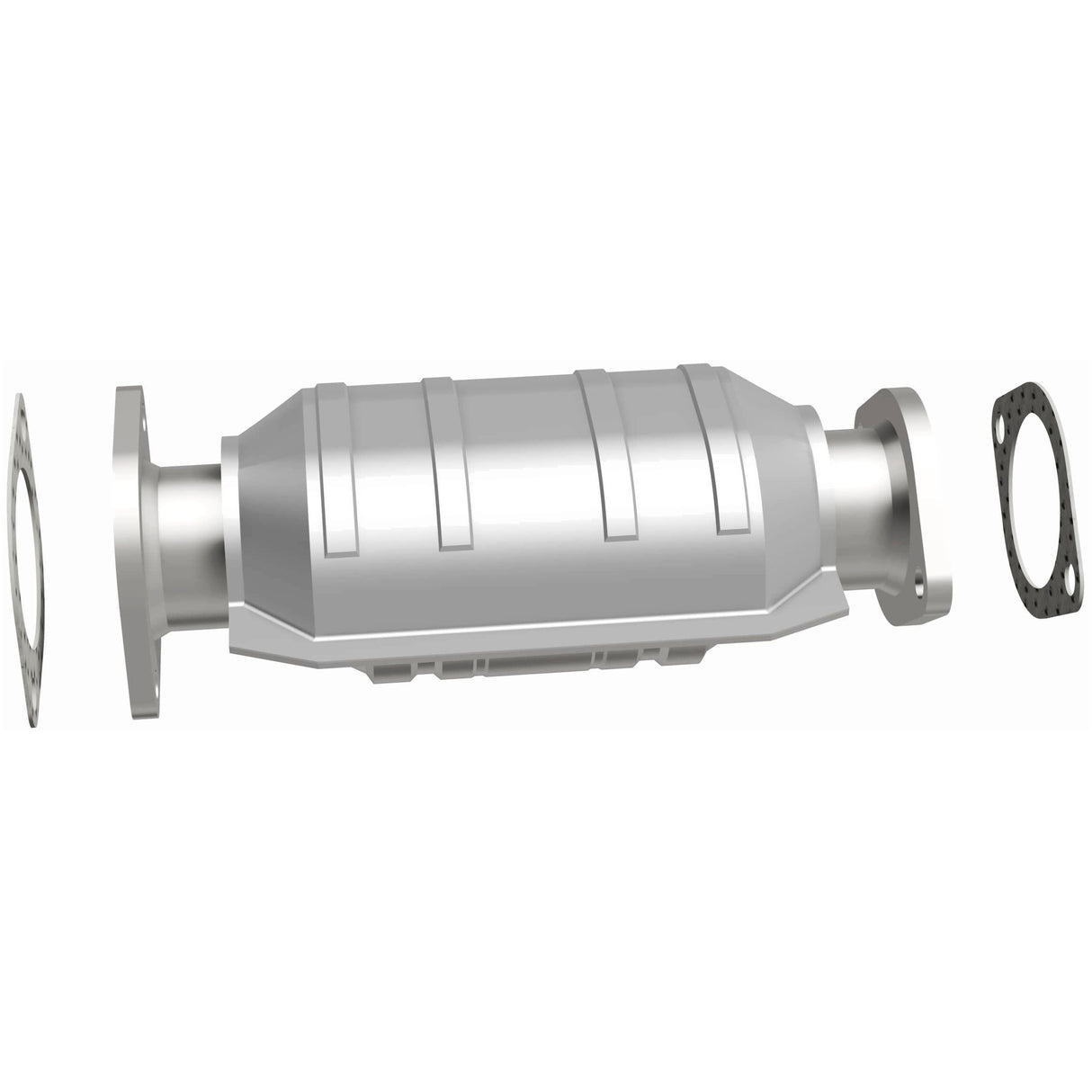Catalytic Converter for HM Grade Federal / EPA Compliant Direct-Fit Catalytic Converter MagnaFlow 93197