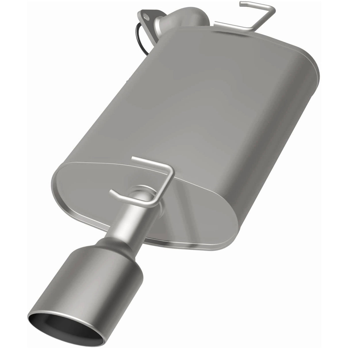1997-1999 Toyota Avalon Direct-Fit Muffler Kit 108-0072 aluminized steel