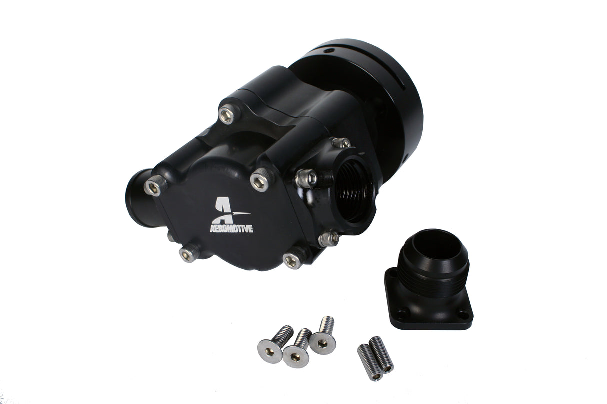Aeromotive fuel pump 11117-12