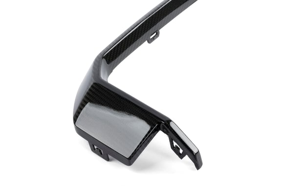Dinan Rear Diffuser Surround for 2021-2025 BMW M3/M4 D980-0049